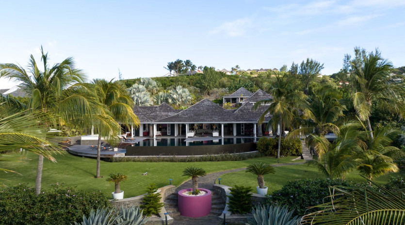  Villa Silver 16 SBP